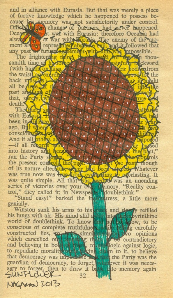 018 sunflower book page 2013