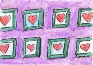 art card 9_windows to hearts